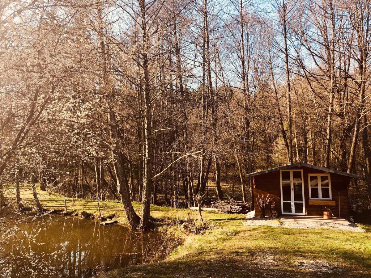 Fischerhaus Burgthann